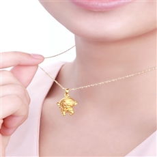 探索黃金首飾 價格、款式與克徠帝珠寶的精選